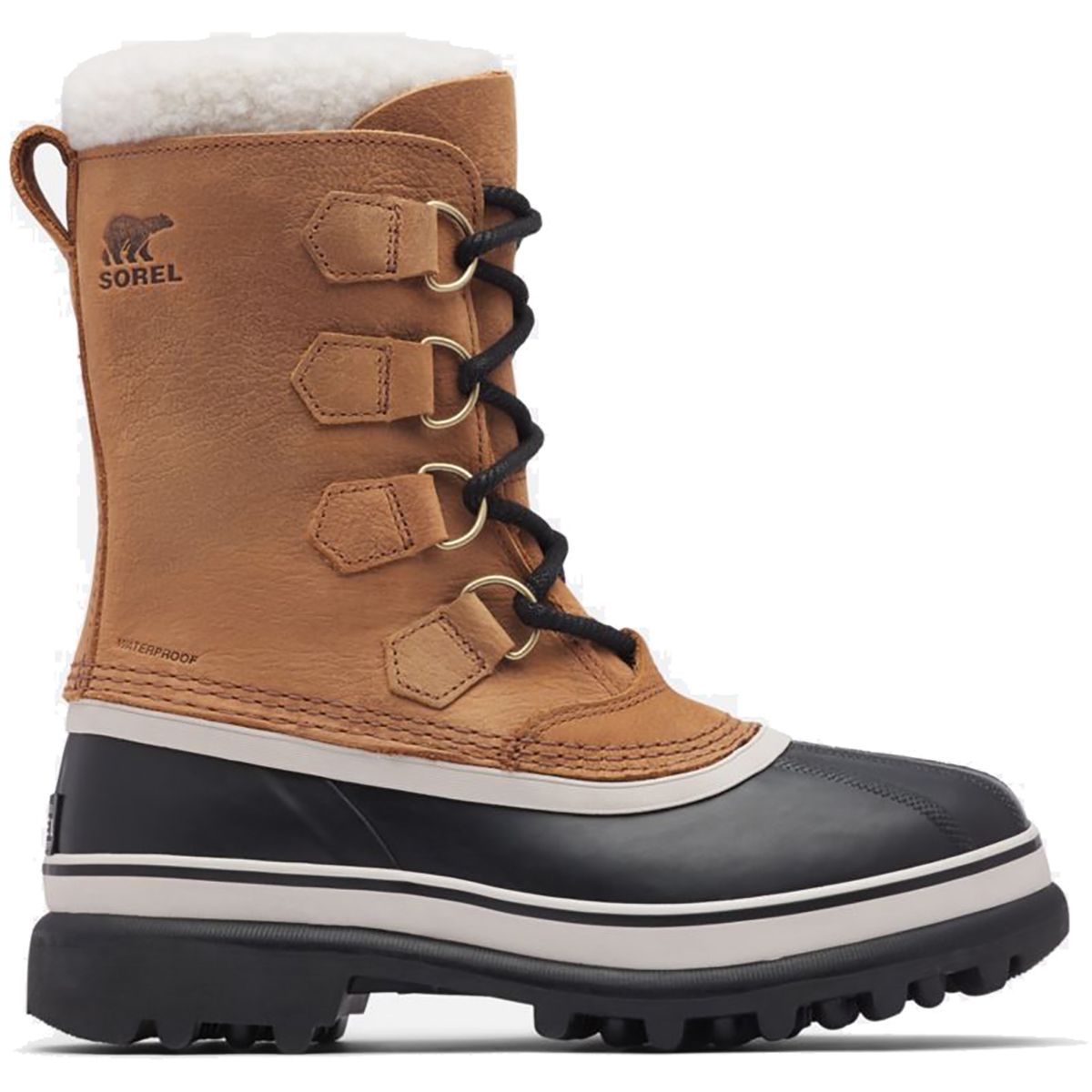 Bild von Sorel Caribou WL Winterschuh